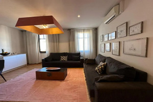 Mieszkanie do wynajęcia 70m2 Katalonia Barcelona Carrer del Comte Borrell - zdjęcie 1