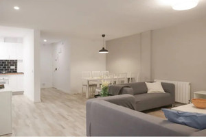 Mieszkanie do wynajęcia 109m2 Madryt Calle Illescas - zdjęcie 1