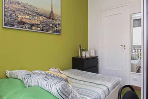 Mieszkanie do wynajęcia 150m2 Via Filippo Brunelleschi - zdjęcie 3