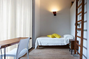 Mieszkanie do wynajęcia 110m2 Via Aosta - zdjęcie 1