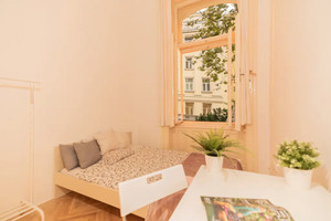 Mieszkanie do wynajęcia 100m2 Budapest Liszt Ferenc tér - zdjęcie 1