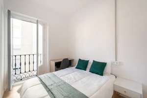 Mieszkanie do wynajęcia 280m2 Madryt Calle del Conde de Aranda - zdjęcie 3