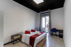 Mieszkanie do wynajęcia 320m2 Madryt Calle de Sagasta - zdjęcie 1