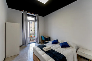 Mieszkanie do wynajęcia 320m2 Madryt Calle de Sagasta - zdjęcie 1