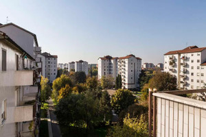 Mieszkanie do wynajęcia 110m2 Via Lucca - zdjęcie 1