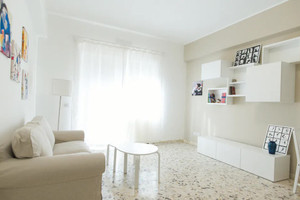 Mieszkanie do wynajęcia 75m2 Lacjum Roma Via Giuseppe Guerzoni - zdjęcie 3