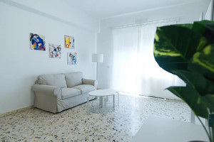 Mieszkanie do wynajęcia 75m2 Lacjum Roma Via Giuseppe Guerzoni - zdjęcie 2