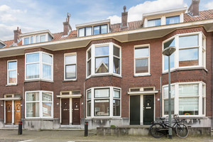 Mieszkanie do wynajęcia 61m2 Amalia van Solmsstraat - zdjęcie 1