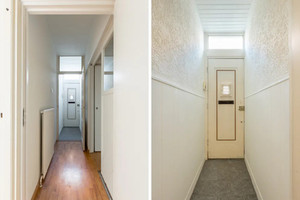 Mieszkanie do wynajęcia 61m2 Amalia van Solmsstraat - zdjęcie 2