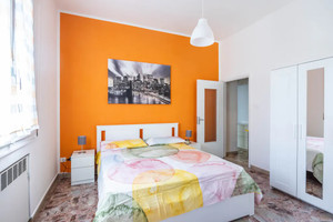 Mieszkanie do wynajęcia 80m2 Emilia-Romania Bologna Via Umberto Giordano - zdjęcie 1