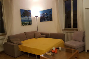 Mieszkanie do wynajęcia 110m2 Via Panfilo Castaldi - zdjęcie 1