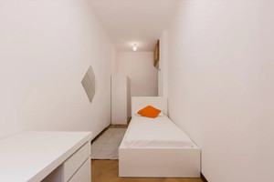 Mieszkanie do wynajęcia 130m2 Via Antonio Giuseppe Ignazio Bertola - zdjęcie 1