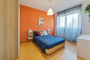 Mieszkanie do wynajęcia 102m2 Viale Tibaldi - zdjęcie 1
