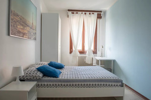Mieszkanie do wynajęcia 142m2 Via Valsesia - zdjęcie 1