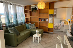 Mieszkanie do wynajęcia 40m2 Via Gaetano Milanesi - zdjęcie 1