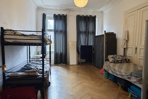 Mieszkanie do wynajęcia 190m2 Berlin Alt-Moabit - zdjęcie 1