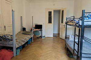 Mieszkanie do wynajęcia 190m2 Berlin Alt-Moabit - zdjęcie 3