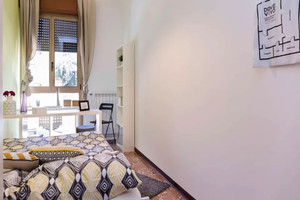Mieszkanie do wynajęcia 150m2 Emilia-Romania Bologna Viale Giovanni Vicini - zdjęcie 1