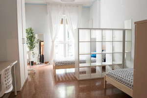 Mieszkanie do wynajęcia 80m2 Via Pisanello - zdjęcie 1