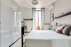 Mieszkanie do wynajęcia 103m2 Via Correggio - zdjęcie 1