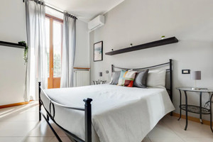 Mieszkanie do wynajęcia 103m2 Via Correggio - zdjęcie 2