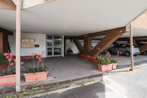 Mieszkanie do wynajęcia 65m2 Lacjum Roma Via Roberto Malatesta - zdjęcie 1