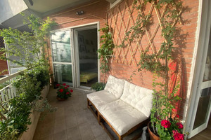 Mieszkanie do wynajęcia 125m2 Lacjum Roma Via Ostiense - zdjęcie 2