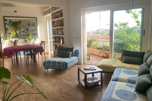 Mieszkanie do wynajęcia 125m2 Lacjum Roma Via Ostiense - zdjęcie 1
