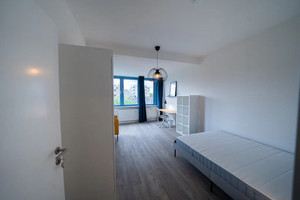 Mieszkanie do wynajęcia 75m2 Berlin Otto-Suhr-Allee - zdjęcie 3