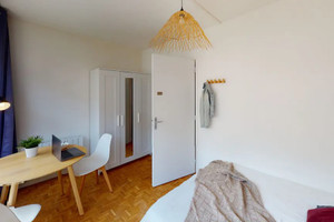 Mieszkanie do wynajęcia 91m2 Rue de Brest - zdjęcie 3