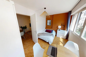 Mieszkanie do wynajęcia 91m2 Rue de Brest - zdjęcie 1