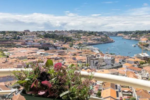 Mieszkanie do wynajęcia 55m2 Porto Vila Nova de Gaia Avenida da República - zdjęcie 3