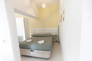 Mieszkanie do wynajęcia 34m2 Lacjum Roma Via Caltanissetta - zdjęcie 1