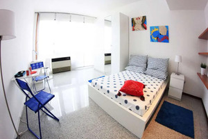 Mieszkanie do wynajęcia 130m2 Via Don Carlo Gnocchi - zdjęcie 2