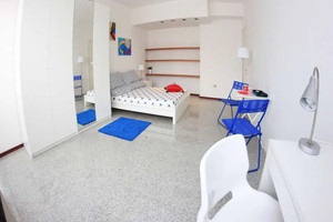 Mieszkanie do wynajęcia 130m2 Via Don Carlo Gnocchi - zdjęcie 1