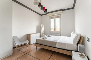 Mieszkanie do wynajęcia 43m2 Lacjum Roma Via Taranto - zdjęcie 3