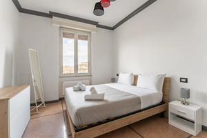Mieszkanie do wynajęcia 43m2 Lacjum Roma Via Taranto - zdjęcie 2