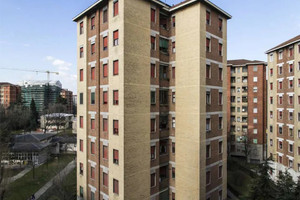 Mieszkanie do wynajęcia 130m2 Via Salvatore Barzilai - zdjęcie 1