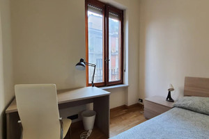 Mieszkanie do wynajęcia 150m2 Corso Massimo d'Azeglio - zdjęcie 2