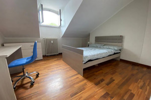 Mieszkanie do wynajęcia 170m2 Via Giovanni Giolitti - zdjęcie 1