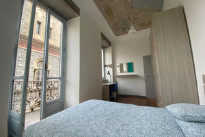 Mieszkanie do wynajęcia 140m2 Via Sant'Anselmo - zdjęcie 3