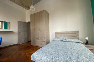 Mieszkanie do wynajęcia 140m2 Via Sant'Anselmo - zdjęcie 2