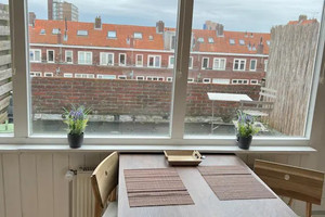 Mieszkanie do wynajęcia 24m2 Groningen Van Heemskerckstraat - zdjęcie 2