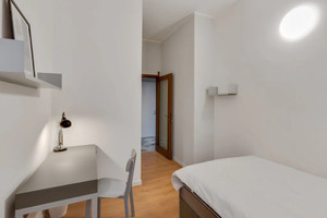 Mieszkanie do wynajęcia 157m2 Piazza Sant'Agostino - zdjęcie 1
