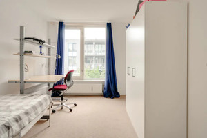 Mieszkanie do wynajęcia 100m2 Herman Bavinckstraat - zdjęcie 1