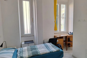 Mieszkanie do wynajęcia 90m2 Lacjum Roma Via Agrigento - zdjęcie 1