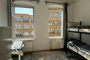 Mieszkanie do wynajęcia 80m2 Berlin Wilhelminenhofstraße - zdjęcie 1