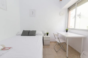 Mieszkanie do wynajęcia 190m2 Andaluzja Malaga Calle Lagunillas - zdjęcie 3
