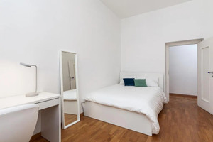 Mieszkanie do wynajęcia 90m2 Lacjum Roma Via Santamaura - zdjęcie 1