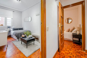 Mieszkanie do wynajęcia 150m2 Madryt Calle de Cea Bermúdez - zdjęcie 1